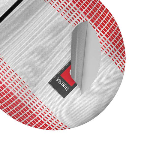 Tunisia Soccer Flag Google Pixel Buds Skin